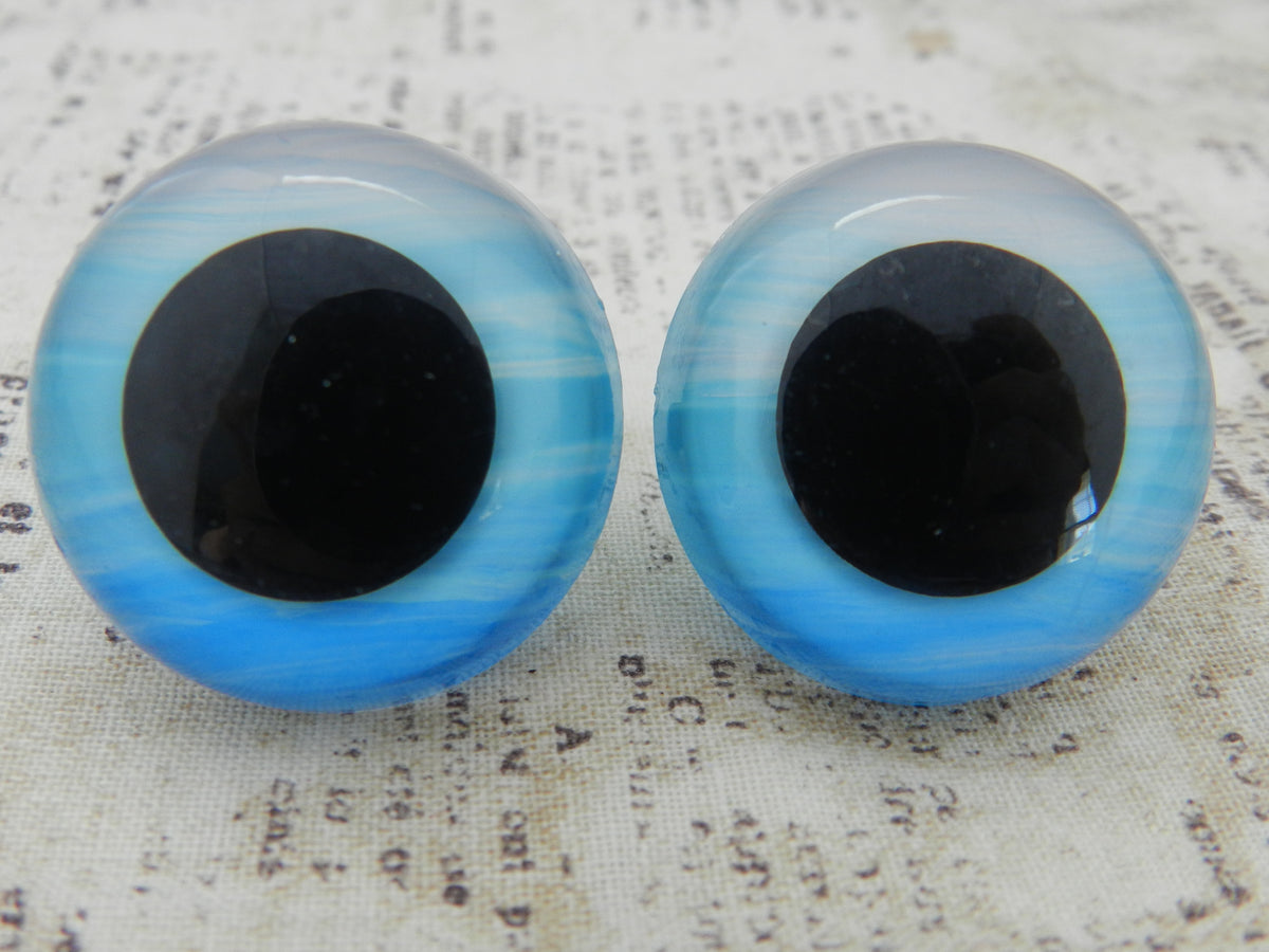 Ombre Suncatcher Craft Eyes