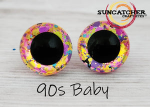 Whimsical Craft Eyes Combo Pack