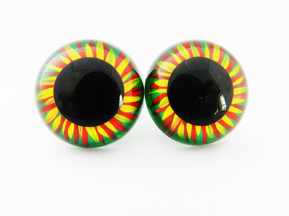 Colorburst Craft Eyes Suncatcher Craft Eyes