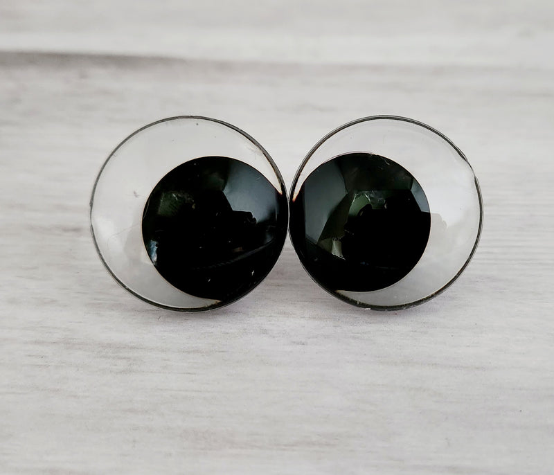 小物 archive NEIGHBORHOOD CRAY EYE sk8thing Amazon.com: SUPERFINDINGS 100Pcs Safety Eyes Plastic Craft Crochet