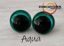 Playful Hologram DOME Eyes COMBO