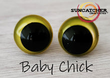 Playful Hologram DOME Eyes COMBO