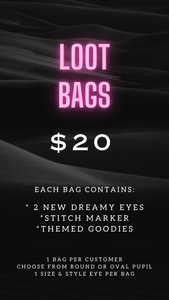 Loot Bag