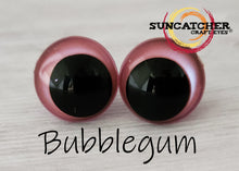 Playful Hologram DOME Eyes COMBO