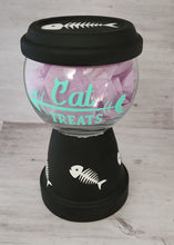 Treat Jar