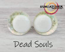 Playful Dead Craft Eyes by the Pair
