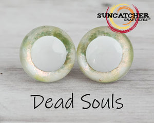 Dead Craft Eyes Combo Pack