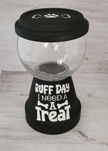 Treat Jar