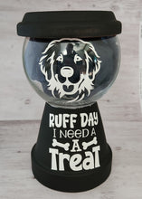 Treat Jar
