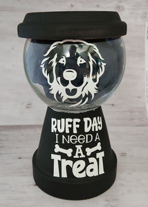 Treat Jar