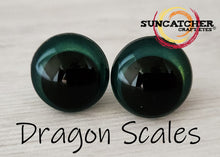 Playful Hologram DOME Eyes COMBO