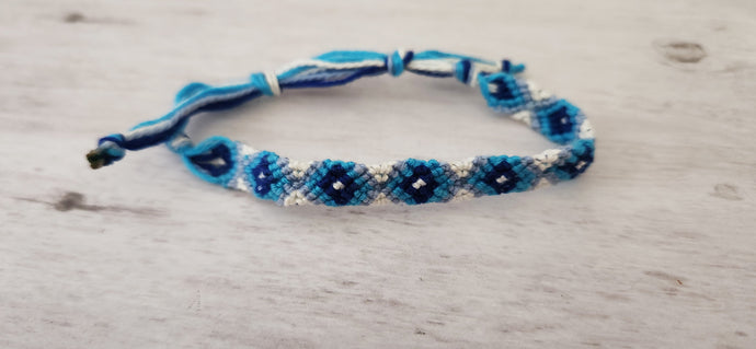 Friendship Bracelet