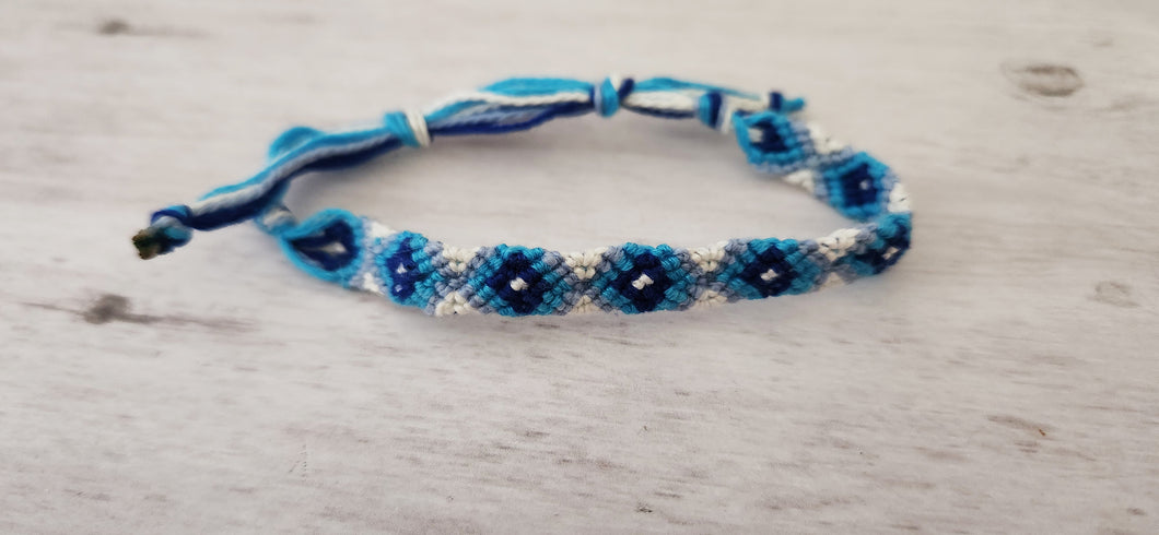 Friendship Bracelet