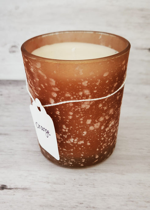 Small Candles