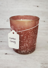 Small Candles