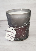 Small Candles