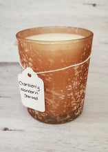 Small Candles