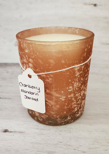 Small Candles