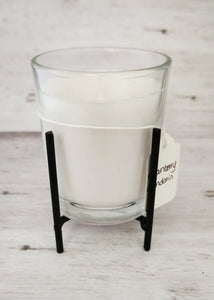 Small Candles