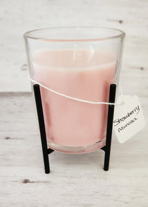 Small Candles