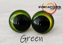 Playful Hologram DOME Eyes COMBO