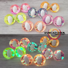 Groovy Confetti Glow Dead Cat Eyes Combo Pack