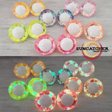 Groovy Confetti Glow Dead Craft Eyes Combo Pack