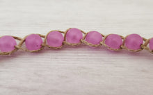 Beaded Bracelets