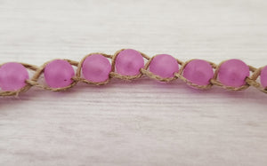 Beaded Bracelets