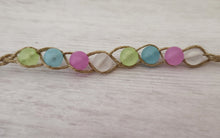 Beaded Bracelets