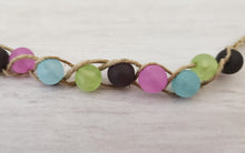 Beaded Bracelets