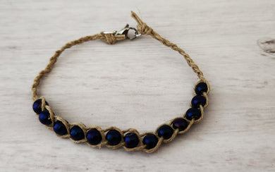 Beaded Bracelets