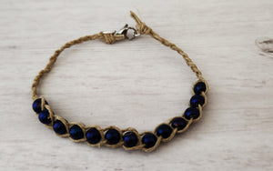 Beaded Bracelets