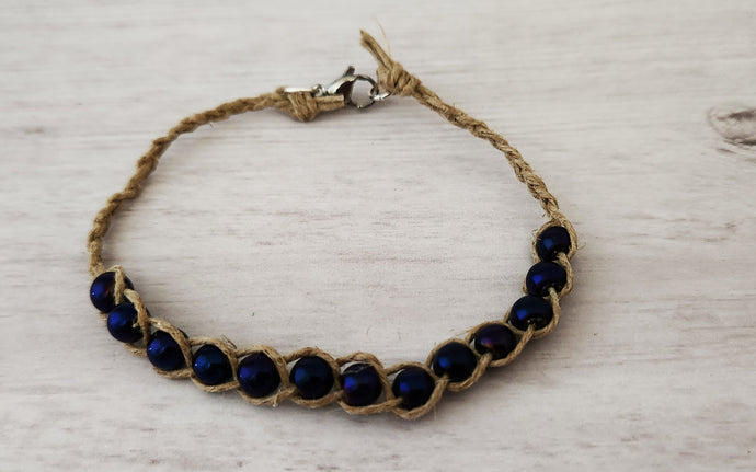 Beaded Bracelets