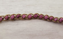 Beaded Bracelets