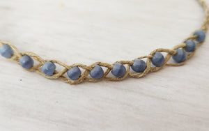 Beaded Bracelets