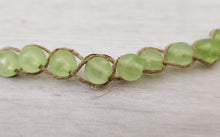 Beaded Bracelets