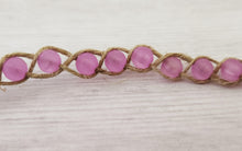 Beaded Bracelets