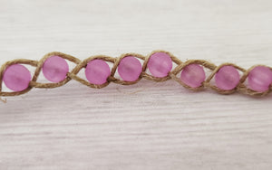 Beaded Bracelets