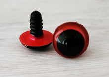 Playful Hologram DOME Eyes COMBO