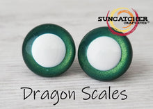 Hologram Dead Craft Eyes