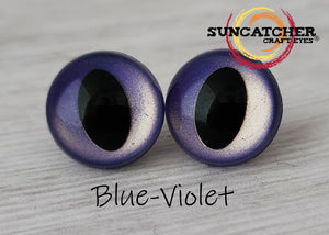 Hologram Cat Eyes by the Pair