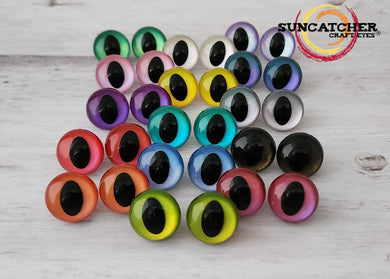 Hologram Cat Eyes Combo Pack