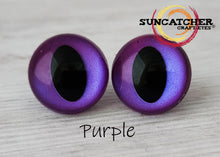 Hologram Cat Eyes by the Pair