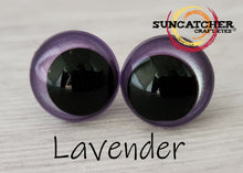 Playful Hologram DOME Eyes COMBO