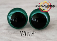 Playful Hologram DOME Eyes COMBO