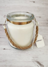 Small Candles