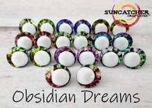 Obsidian Dreams Playful Dead SINKER Eyes Combo