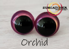 Playful Hologram DOME Eyes COMBO