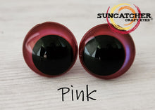 Playful Hologram DOME Eyes COMBO